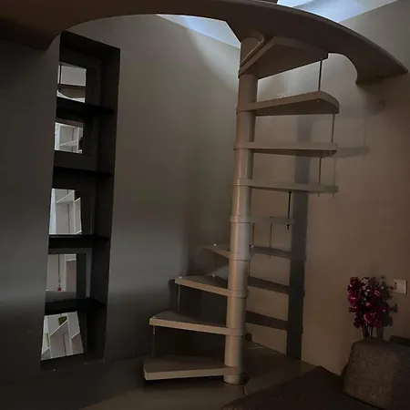 Downtown Loft *