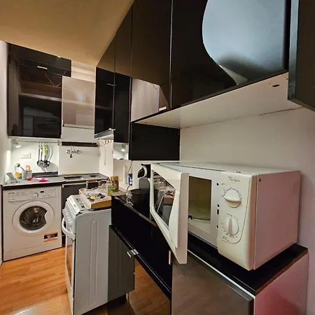 Downtown Loft
